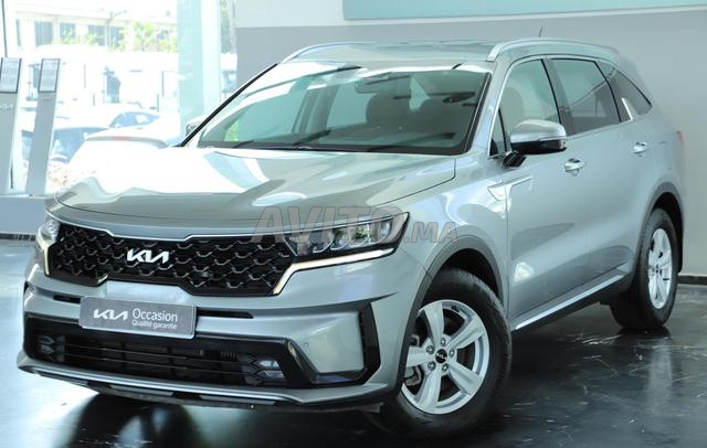 KIA - KIA Sorento