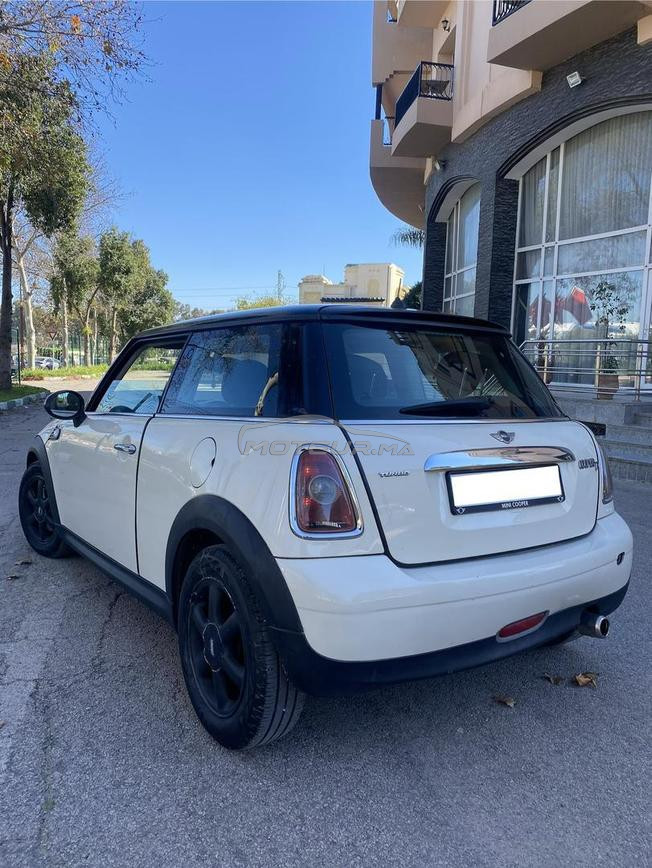 Mini Cooper 1.6 HDI Diesel 