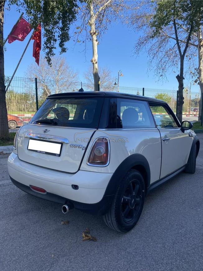 Mini Cooper 1.6 HDI Diesel 