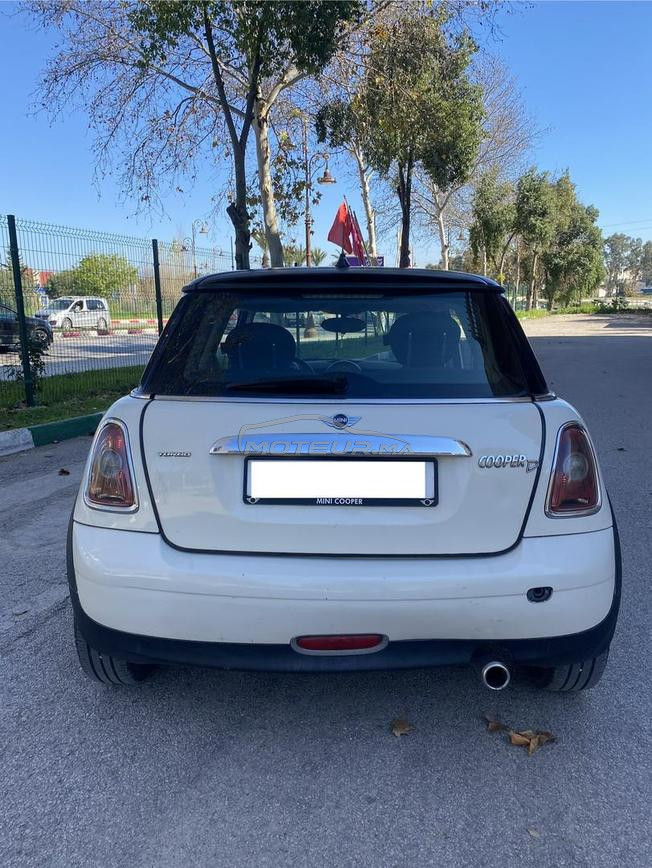 Mini Cooper 1.6 HDI Diesel 