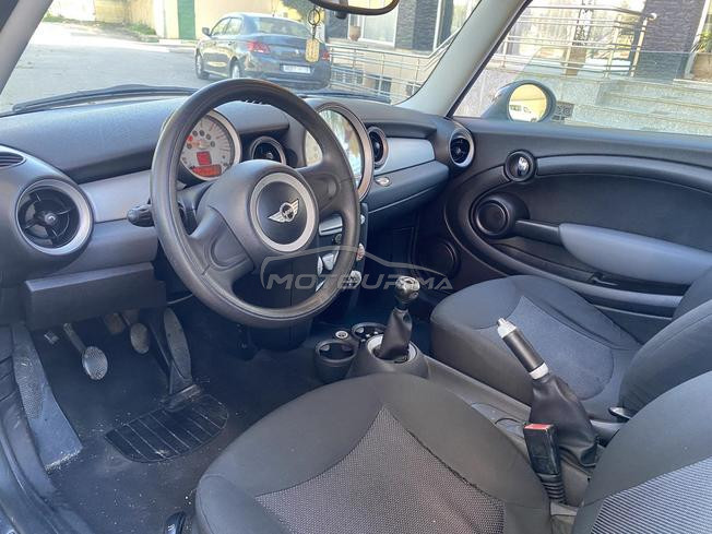 Mini Cooper 1.6 HDI Diesel 