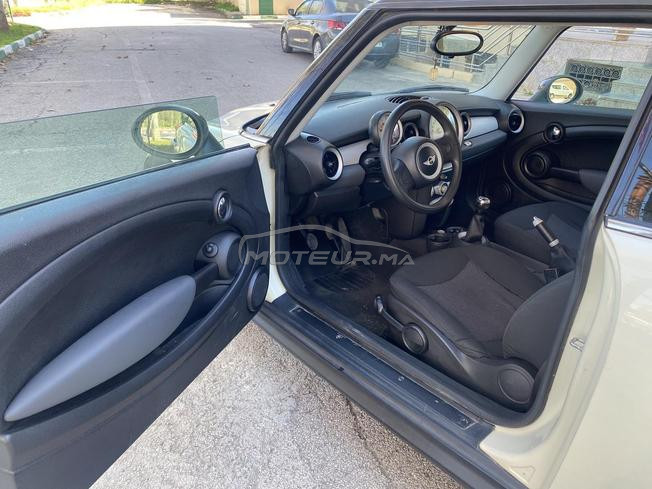 Mini Cooper 1.6 HDI Diesel 