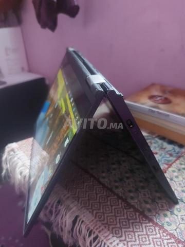 Lenovo ThinkPad Yoga 370 Tactile - i5 7è Gén