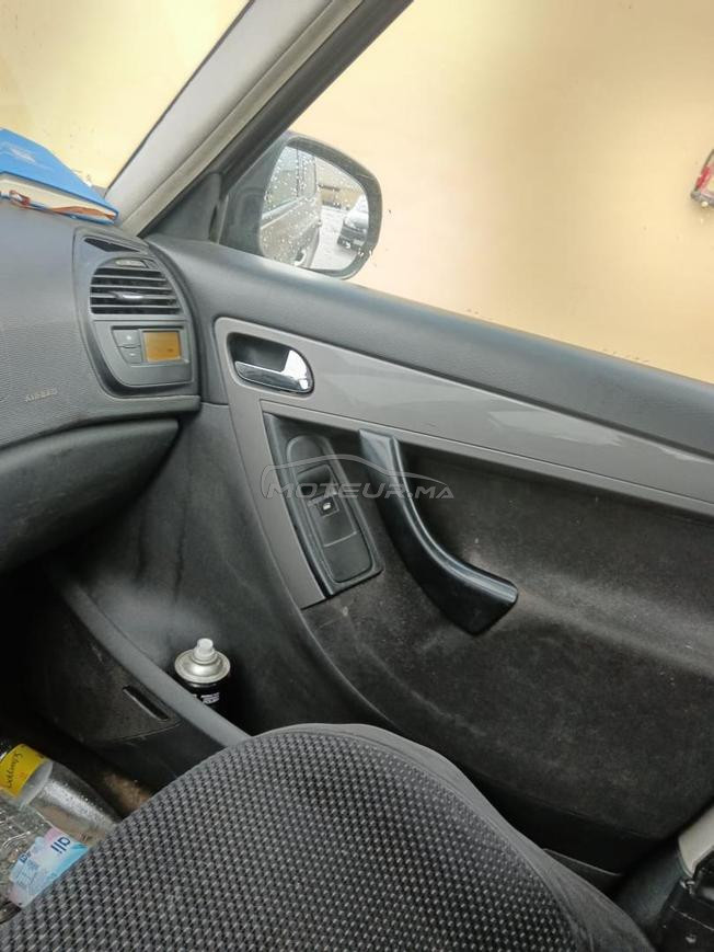 Citroën  Picasso C4 Diesel Manuelle 2008 à Fès