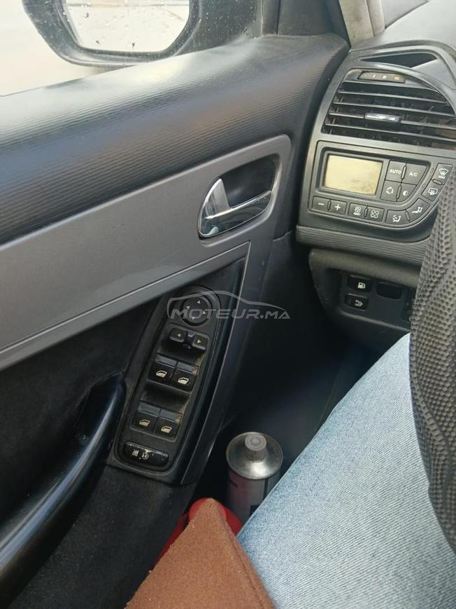 Citroën  Picasso C4 Diesel Manuelle 2008 à Fès