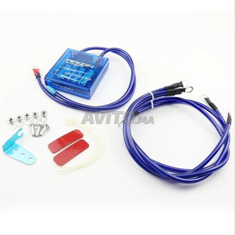 مقياس تأكسج النبض المحمول أدخل ببساطة