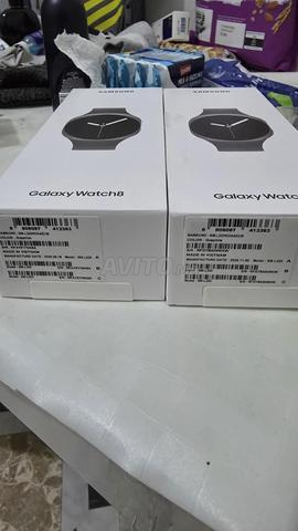 Samsung Watch 8