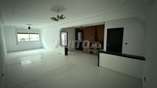 شقة بمساحة 118 مترًا مربعًا، معروضة بسعر 85 ألف درهم فقط