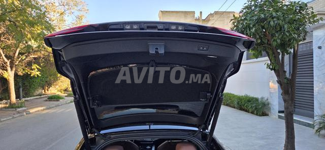 A5 automatique 2 litre