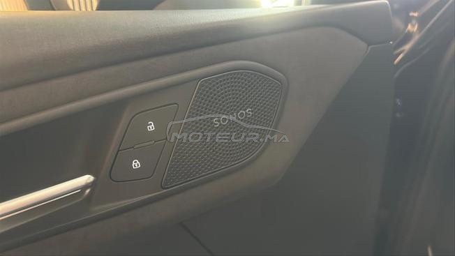Audi Q3 toutes options 