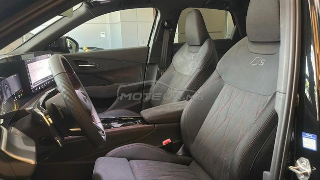 Audi Q3 toutes options 