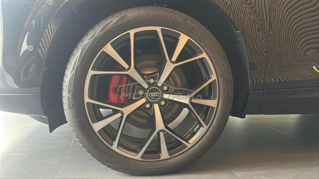 Audi Q3 toutes options 