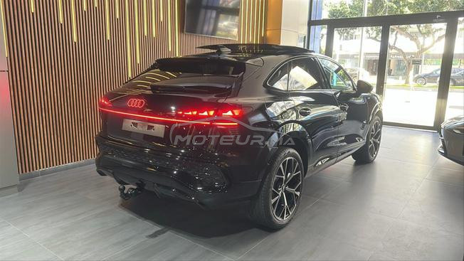 Audi Q3 toutes options 