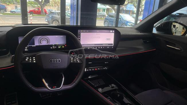 Audi Q3 toutes options 