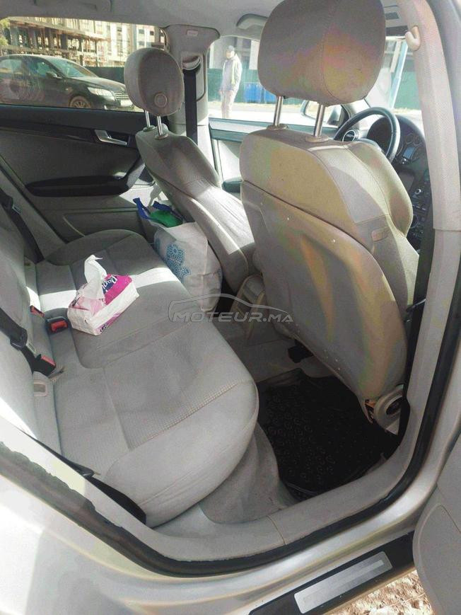 Audi A3 2L Tdi 170hp Diesel manuelle 2008 ded 2012