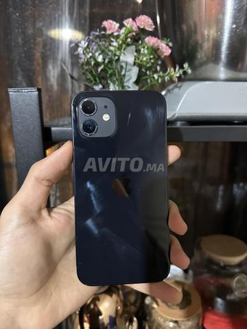 ايفون 12 128 جيجابايت 84 f بطارية لم يفتح ابدا