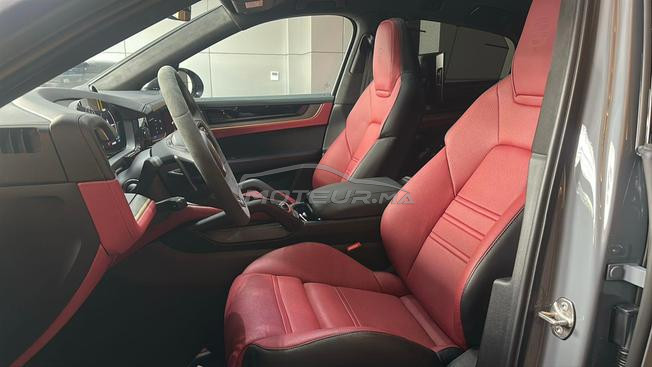 Porsche Cayenne Hybride 2026