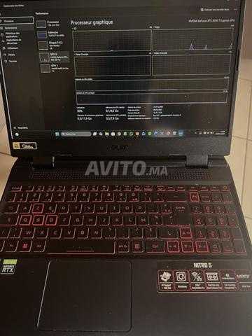 🔥 Acer Nitro 5