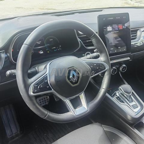 Renault Arkana Alpine