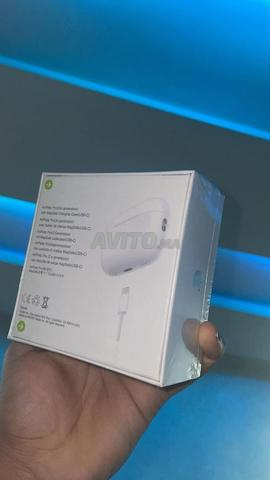 ايربودز بلوتوث