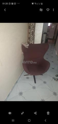 كرسي متحرك