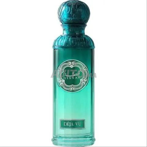 ديجا فو من جيساه للرجال والنساء