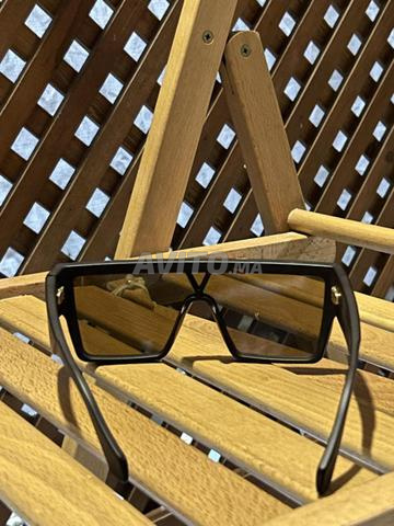 نظارات شمسية Louis Vuitton