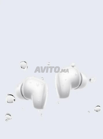 سماعة شاومي بلوتوث الرسمية xiaomi