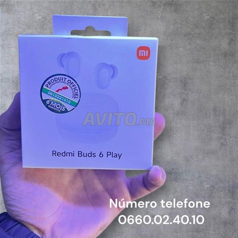 سماعة شاومي بلوتوث الرسمية xiaomi