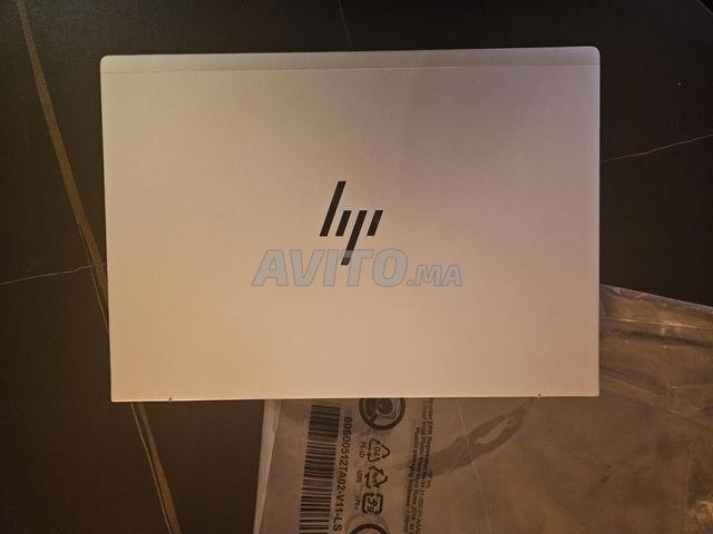 HP Elitebook 640 G11 32Go ram 1to SSD