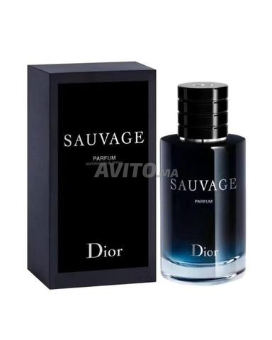 عطر كريستيان سوفاج