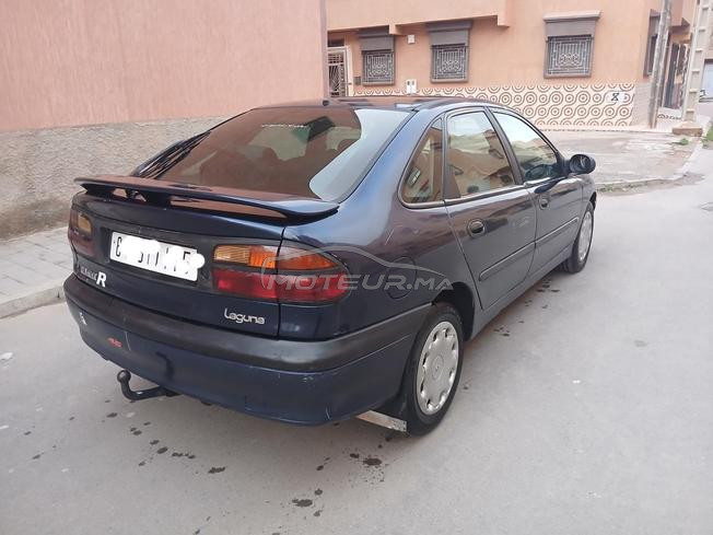 renault laguna 7ch 