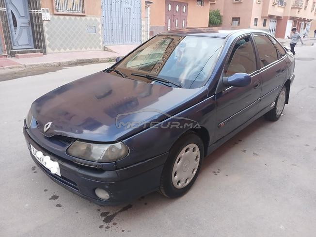 renault laguna 7ch 
