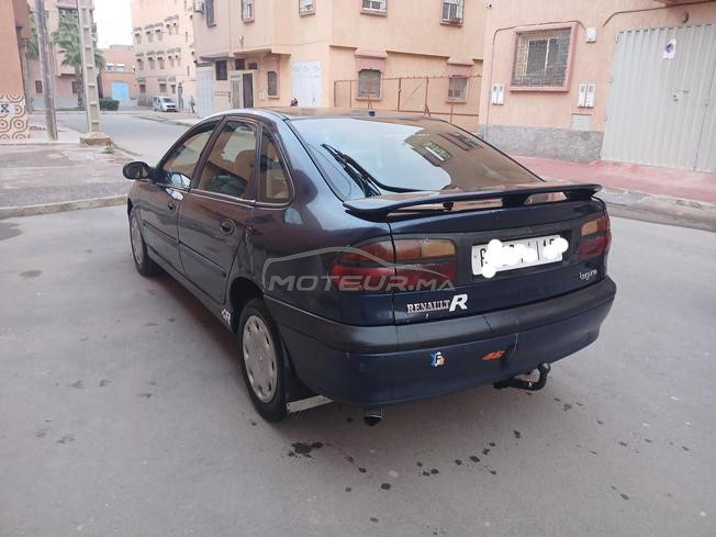 renault laguna 7ch 