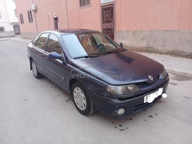 renault laguna 7ch 