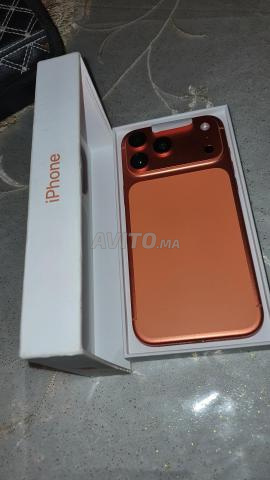 iPhone 17 Pro Max 512GB USA e-Sim Neuf