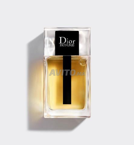 Dior homme eau de toilette 100ml