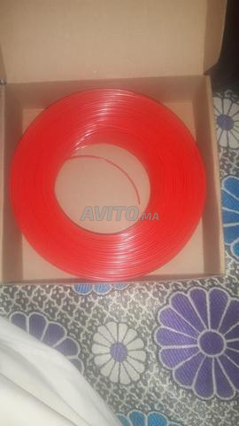 خيوط ثلاثية الأبعاد PLA ECO للطباعة ثلاثية الأبعاد