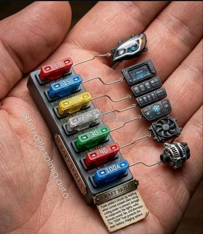 غسل السيارات. إلى كان شي واحد عندو كراج يكريه ي