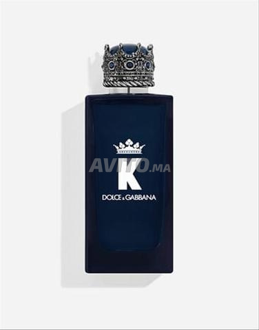 Dolce&Gabbana لو بارفان