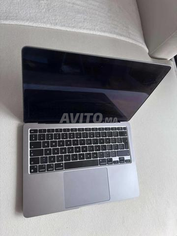 Macbook air m1 2020 13 pouces macos tahoe 26