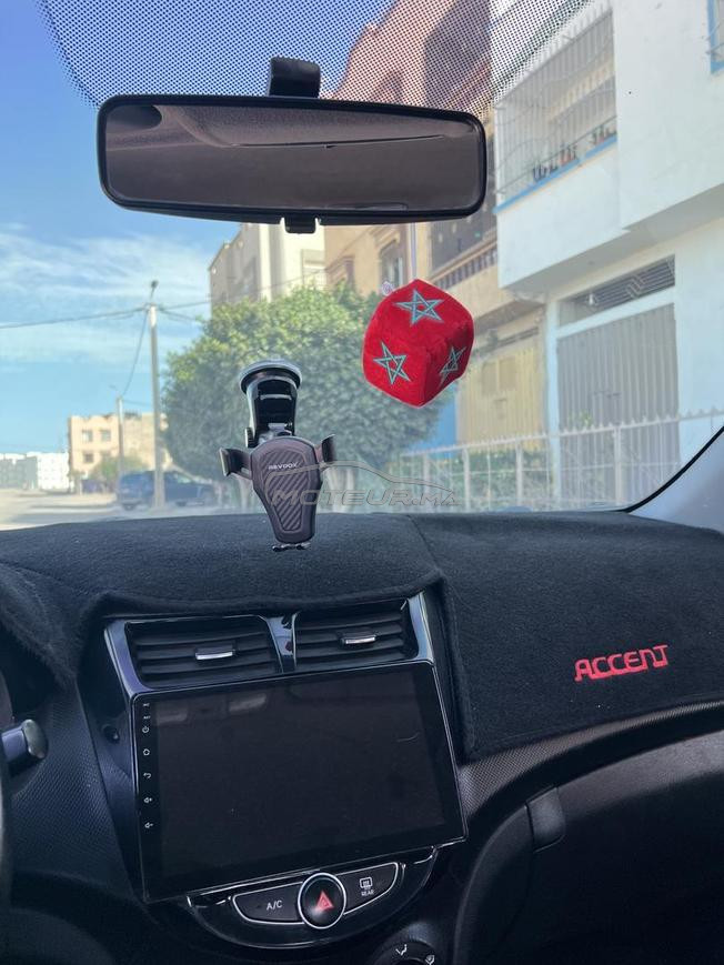 voiture en bon etat 