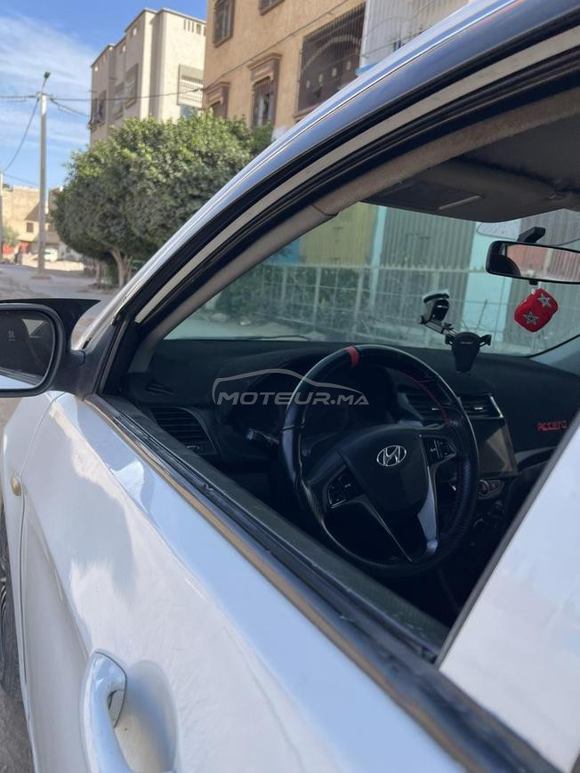voiture en bon etat 