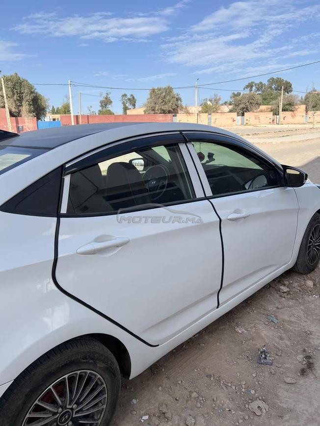voiture en bon etat 