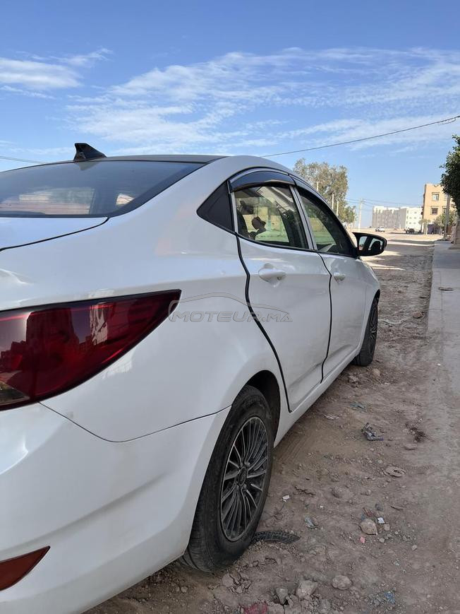 voiture en bon etat 