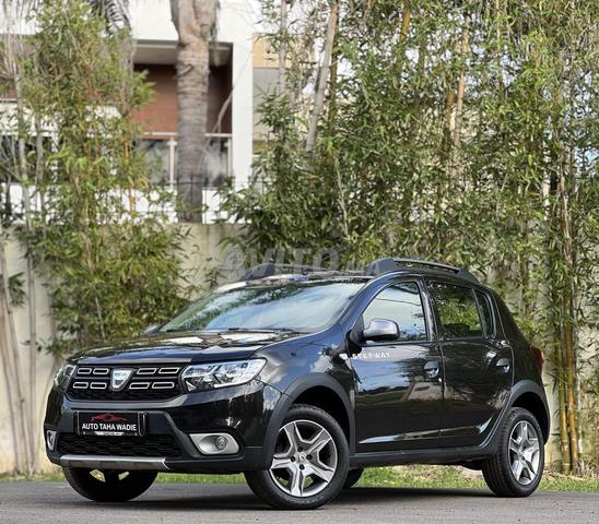 Dacia Sandero Stepway - 2