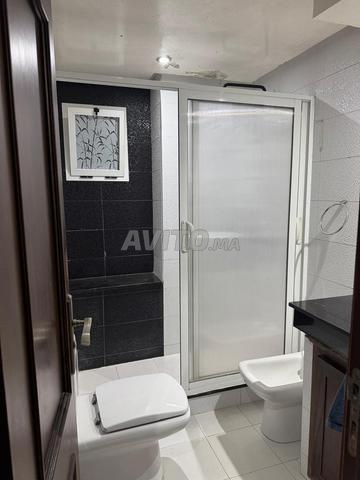 شقة بالطابق الثاني - 2