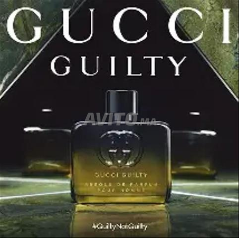 Gucci Guilty Absolu de Parfum Pour Homme - 2
