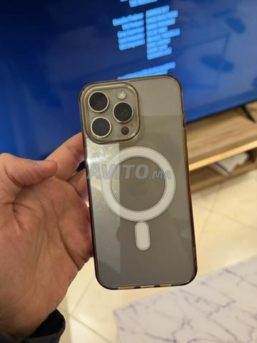 iPhone 15 Pro Max 512GB