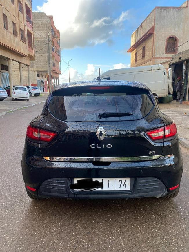  Clio 4 nese 3mara 